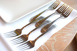 THE DECEPTIVE DINNER