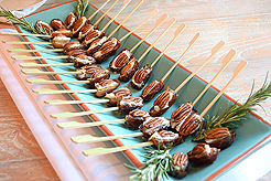 THE DECEPTIVE DINNER