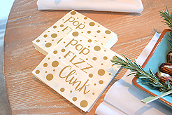 THE DECEPTIVE DINNER