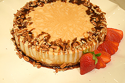 THE DECEPTIVE DINNER