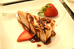 THE DECEPTIVE DINNER