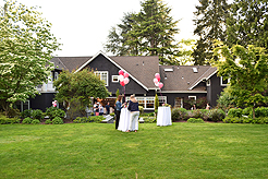 THE ULTIMATE GARDEN PARTY