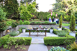 THE ULTIMATE GARDEN PARTY