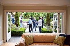 THE ULTIMATE GARDEN PARTY