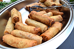 THE ULTIMATE GARDEN PARTY