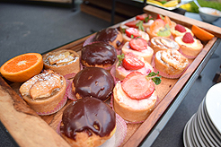 THE ULTIMATE GARDEN PARTY