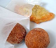 DANCING IN THE STREETS