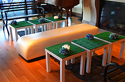 DANCING IN THE STREETS