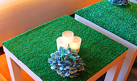 DANCING IN THE STREETS