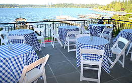 DANCING IN THE STREETS