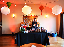 DANCING IN THE STREETS