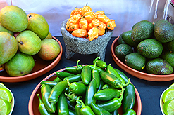 DANCING IN THE STREETS