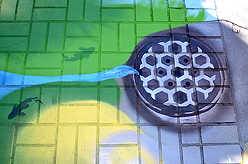 DANCING IN THE STREETS