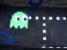 DANCING IN THE STREETS