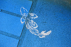 DANCING IN THE STREETS