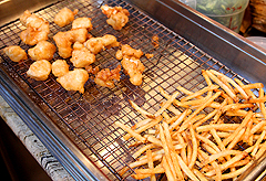 DANCING IN THE STREETS