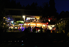 DANCING IN THE STREETS