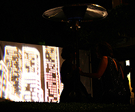 DANCING IN THE STREETS