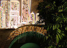 DANCING IN THE STREETS