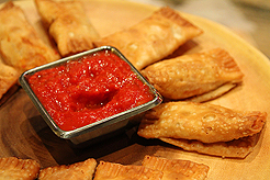 DANCING IN THE STREETS