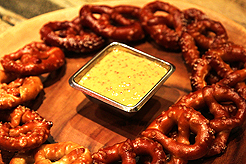 DANCING IN THE STREETS