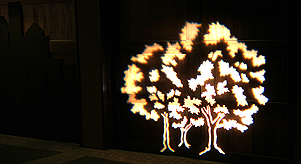 DANCING IN THE STREETS