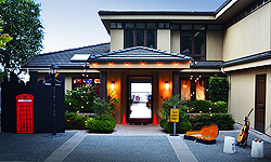 DANCING IN THE STREETS