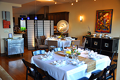 JOURNEY THROUGH ASIA