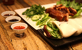 JOURNEY THROUGH ASIA