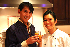 JOURNEY THROUGH ASIA