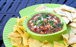 NIGHT IN THE CARIBBEAN