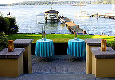 NIGHT IN THE CARIBBEAN