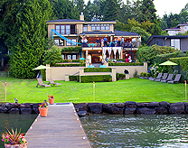 NIGHT IN THE CARIBBEAN