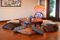 WELCOME TO THE KASBAH