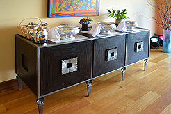 WELCOME TO THE KASBAH