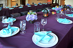 WELCOME TO THE KASBAH