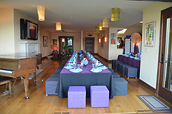 WELCOME TO THE KASBAH