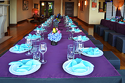 WELCOME TO THE KASBAH