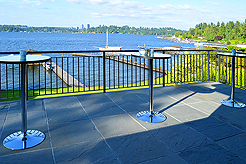 WELCOME TO THE KASBAH