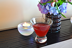 WELCOME TO THE KASBAH