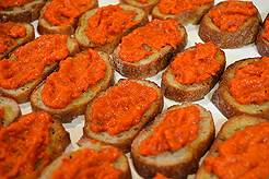 WELCOME TO THE KASBAH