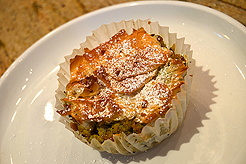 WELCOME TO THE KASBAH