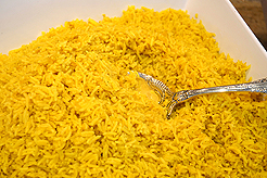 WELCOME TO THE KASBAH