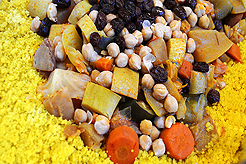 WELCOME TO THE KASBAH