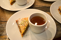 WELCOME TO THE KASBAH