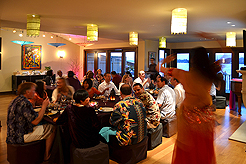 WELCOME TO THE KASBAH