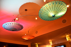 WELCOME TO THE KASBAH