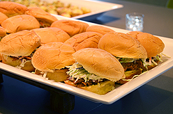 YOU SAY ITS YOUR BIRTHDAY