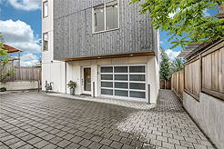 CAPITOL HILL CONTEMPO