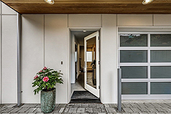 CAPITOL HILL CONTEMPO